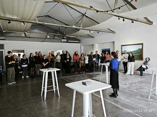 Photo from customer review